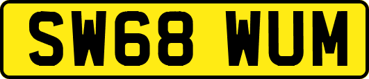 SW68WUM