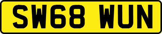 SW68WUN