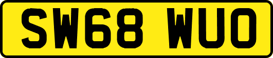 SW68WUO