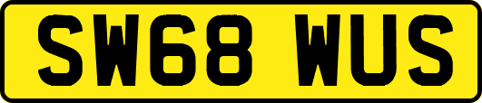 SW68WUS