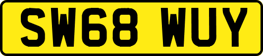 SW68WUY
