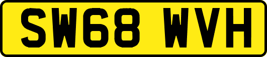 SW68WVH