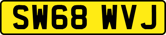 SW68WVJ
