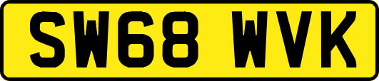 SW68WVK