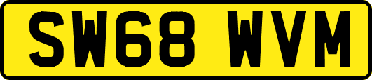 SW68WVM