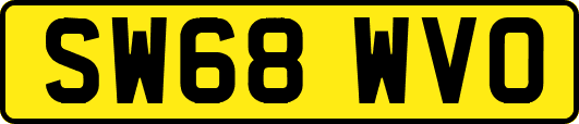 SW68WVO