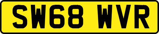 SW68WVR