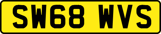 SW68WVS