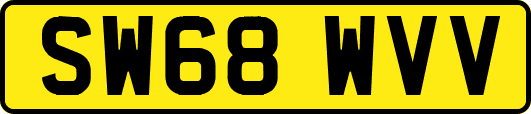 SW68WVV
