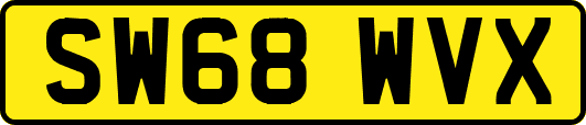 SW68WVX