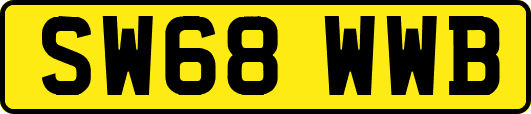 SW68WWB