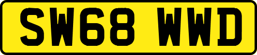 SW68WWD