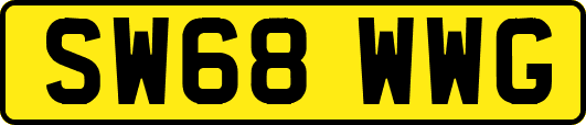 SW68WWG