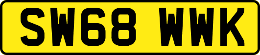 SW68WWK