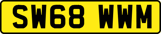 SW68WWM