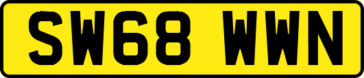 SW68WWN