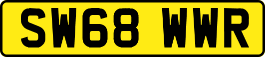 SW68WWR