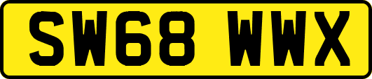 SW68WWX