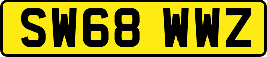 SW68WWZ