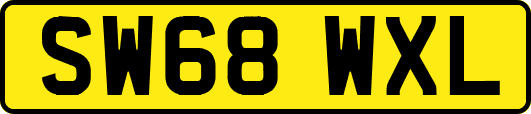 SW68WXL