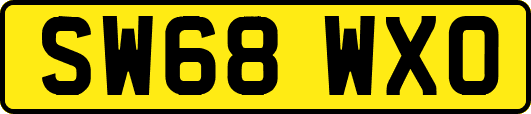 SW68WXO