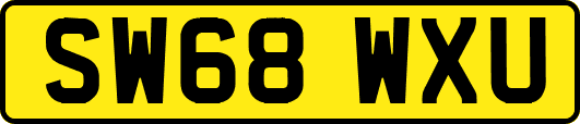SW68WXU