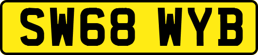 SW68WYB