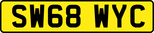 SW68WYC