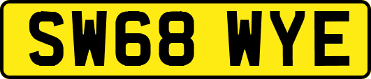 SW68WYE
