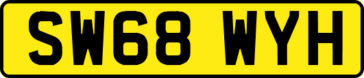 SW68WYH