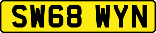 SW68WYN
