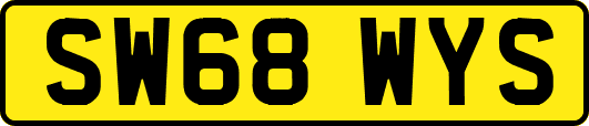 SW68WYS