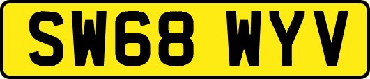 SW68WYV