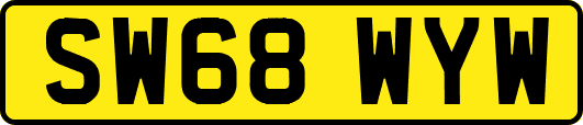 SW68WYW