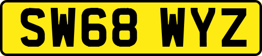 SW68WYZ