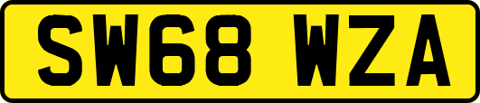 SW68WZA