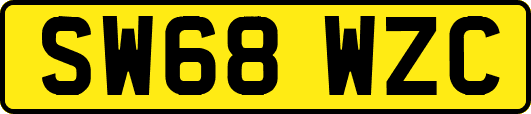 SW68WZC