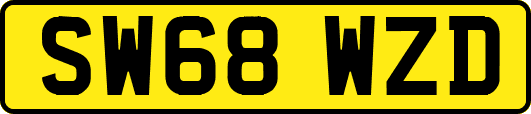 SW68WZD