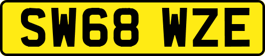 SW68WZE