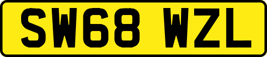 SW68WZL