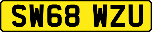 SW68WZU