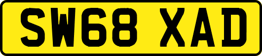 SW68XAD