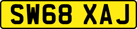 SW68XAJ