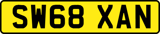SW68XAN