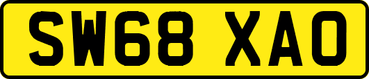 SW68XAO