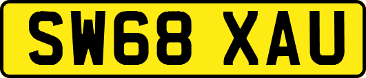SW68XAU