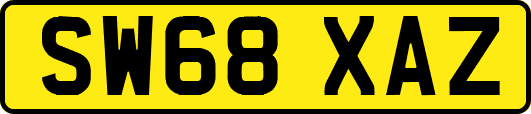 SW68XAZ