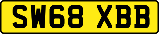 SW68XBB
