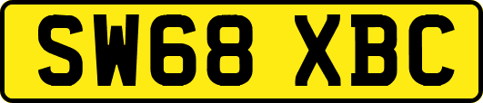SW68XBC