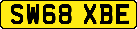 SW68XBE